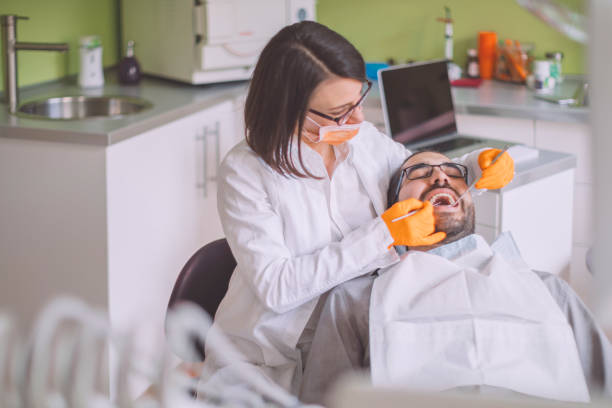 Best Emergency Dental Care for Trauma or Injury in Union City, MI