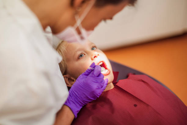 Best Walk-In Emergency Dentist in Union City, MI