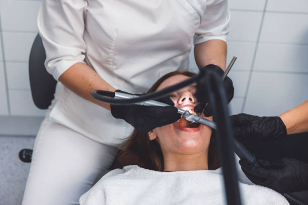 Best Pediatric Emergency Dentist in Union City, MI
