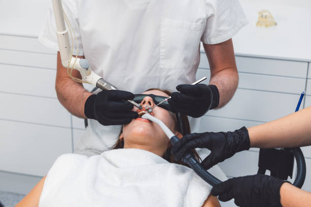 Best Emergency Dental Surgery in Union City, MI