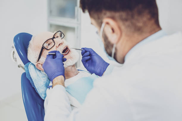 Best Emergency Broken Tooth Repair in Union City, MI